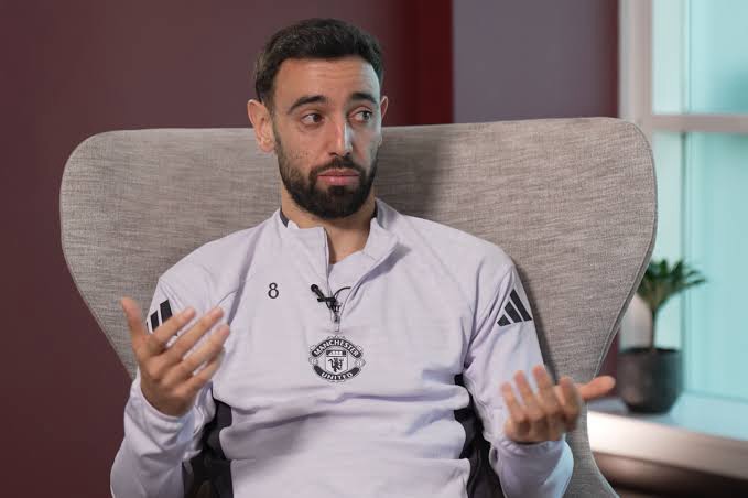 Bruno Fernandes Urges Manchester United Board to Prioritize Marcus Rashford’s January Return - Sportsrock